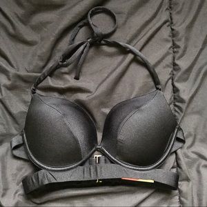 Victoria’s Secret “The Hottie Halter” Bathing Suit